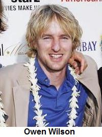 Owen Wilson